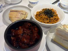 -老吉士酒家(天平路店)