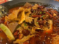 -黑土印象菜馆(三元桥店)