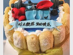 -DIY SWEET21(升平路店)