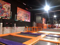 -VFSC极限蹦床主题公园(乐园道彩悦城阳光店)