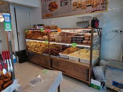 -杨老大焙子月饼干货(宽巷子民族美食街店)