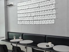 -M Stand(西安大悦城店)