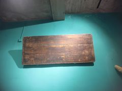 -食欲老院子荆芥疙瘩汤(经五路店)