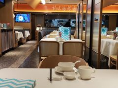 -莆田餐厅PUTIEN(西安万象天地店)