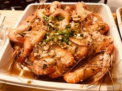 -盒马鲜生(首义店)