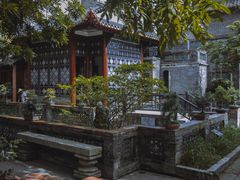 -东莞市可园博物馆