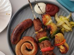 -库滋明·俄罗斯特色美食(中央大街店)