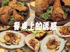 -农畉LONFOOD(万象天地店)