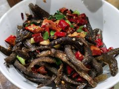 -民俗村柴火灶·景德江西菜(中国陶瓷博物馆店)