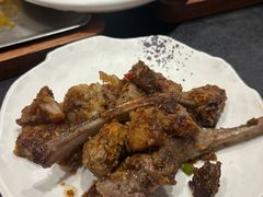 -大神太神·铁板烧(七宝领展广场店)