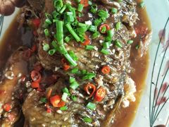 酸甜鲤鱼-聚友缘美食农庄