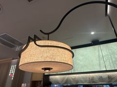 -绿茶餐厅(滨海万达广场店)