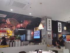 -十六台·经典广东菜(德外大街店)