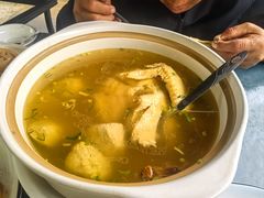 -昆承湖酒家·本帮农家菜