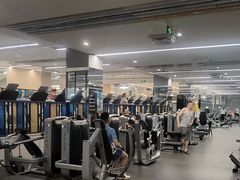 -海派健身(洋河力帆店)