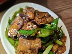 -宋·川菜(珠江新城店)