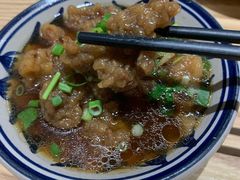 -老九圆山西面馆(CBD店)