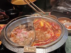 -牛New寿喜烧(中山公园龙之梦店)
