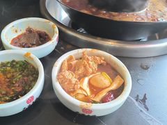 -巴蜀大将火锅(春熙店)