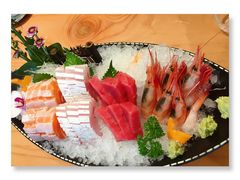 -吟松日式料理(莘庄店)