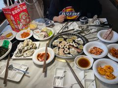 -火炉火自助餐(西直门凯德MALL店)