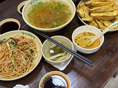 -李记清真馆(打钉巷店)