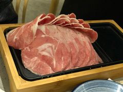 -老夏老火锅(正宁路店)