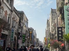 -二十四幢糖水(中山西路店)