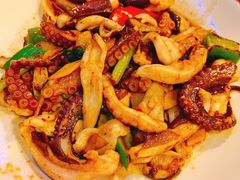 -盛港湾海鲜食府(黄沙店)