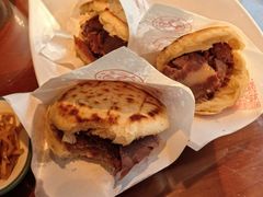 -第一家驴肉(红木城店)