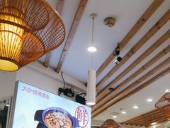 -大师傅金奖啤酒鱼(西街口总店)