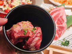 -赤坂亭·M9和牛烧肉(南京江南虹悦城店)