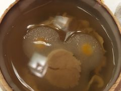 -晶荷轩(香港迪士尼乐园酒店)