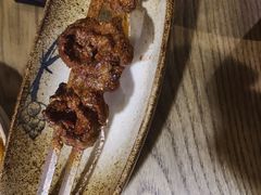 -那时新疆·若羌(经纬汇店)