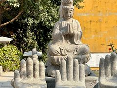 -福州开元寺