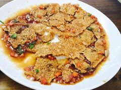 -盱眙虾神於氏龙虾(夫子庙红街店)