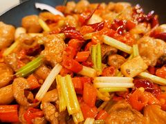 -潇湘阁(望京SOHO店)