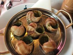 -Le Comptoir de la Gastronomie