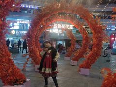 -石狮世茂摩天城摩天轮