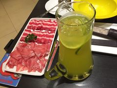 -新辣道鱼火锅(航天万源店)