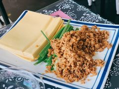 -八两八金·莱芜特色炒鸡(市南漳浦路店)