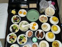 -金色印象·4K影院式足体养生(南方花园店)