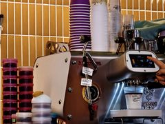 -SeekSeeking咖啡专门店(堰塘街店)