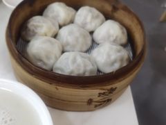 -百年尹氏汤包(湖南路狮子桥店)