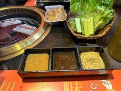 -和来烤肉(仓山万达店)