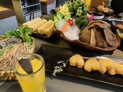 -湊湊火锅·茶憩(南京万象天地店)