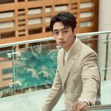 奥斯迪西服定制丨夏秋季面料上新