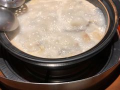 -捞神煲汤火锅(湖滨商业街店)