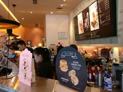 -COSTA COFFEE(成都来福士店)