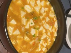 蟹粉豆腐-苏城家宴·金堤花园店(李公堤店)